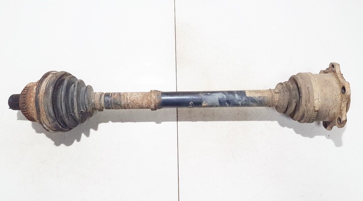 Audi 100 1993 Pusasis P.K.