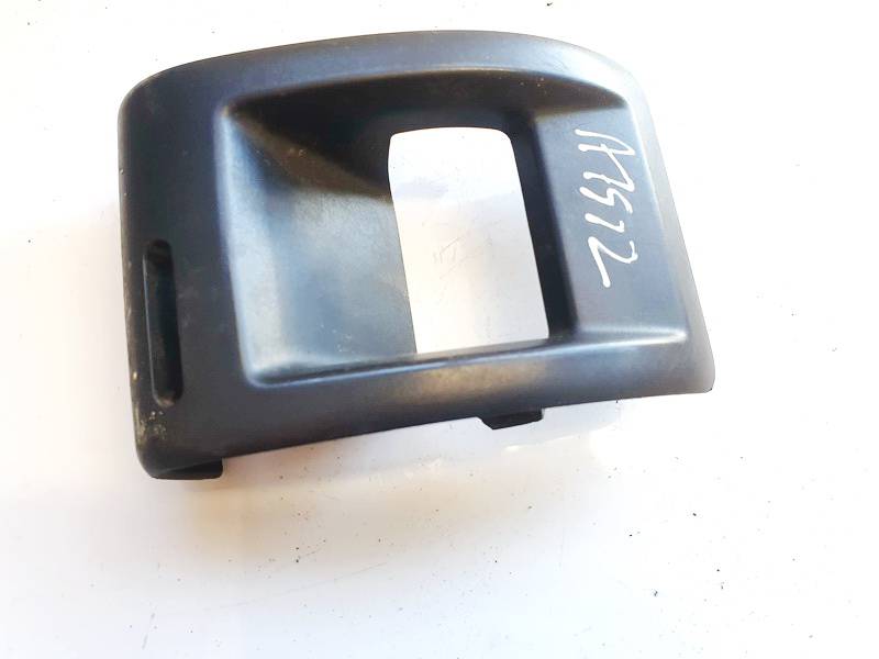 1K0885894A Skoda Octavia 2006 Interior trim