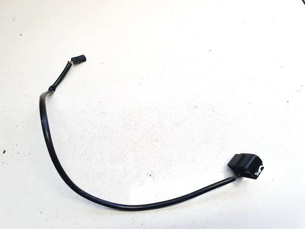 8N19192343 Audi TT 2000 Interruptor de encendido-apagado del airbag de pasajero