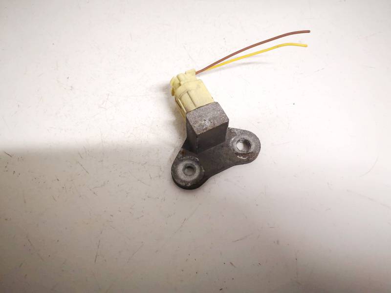 Nissan X-Trail 2009 Czujnik poduszki powietrznej SRS