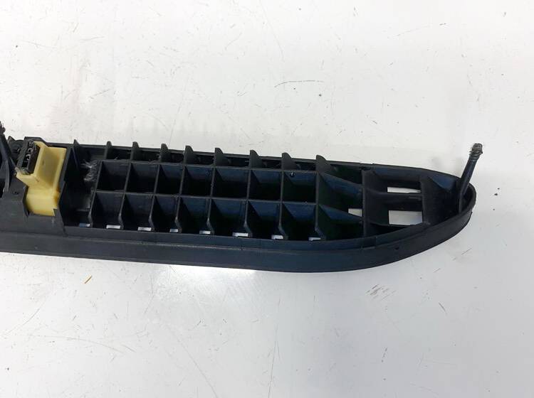 8D0819635A Audi A4 2000 Dash Vent (Air Vent Grille) - Thumbnail 3
