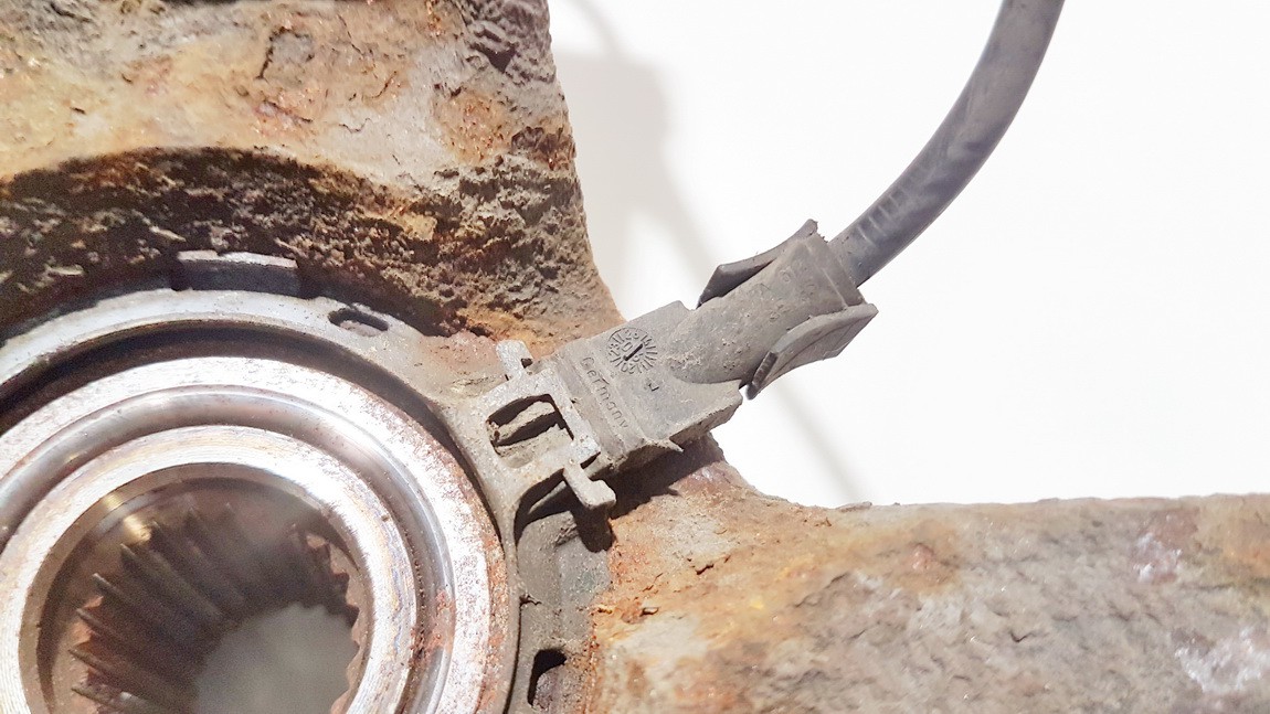 8200419177 Renault Clio 2008 ABS devējs - PRIEKŠA PA LABI