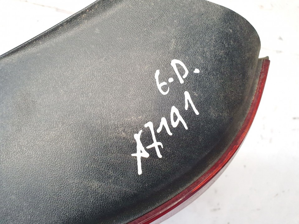 Audi A3 2000 Фонарь задний наружный правый - Thumbnail 3