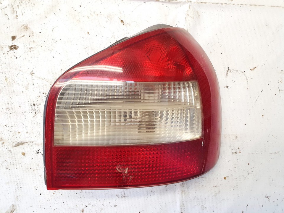 Audi A3 2000 Takavalo - TAKANA OIKEALLA