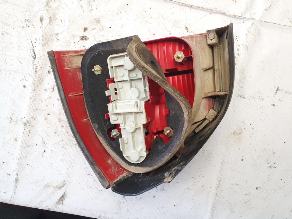 Audi A3 2000 Takavalo - TAKANA VASEMMALLA - Thumbnail 3