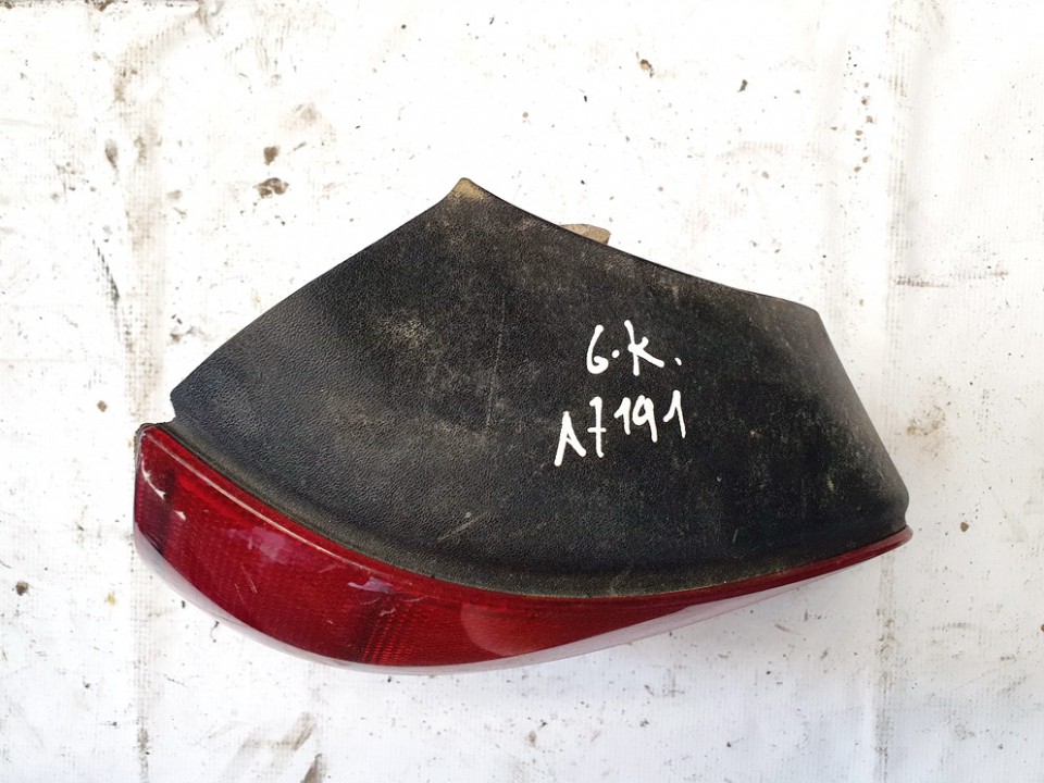 Audi A3 2000 Takavalo - TAKANA VASEMMALLA - Thumbnail 2