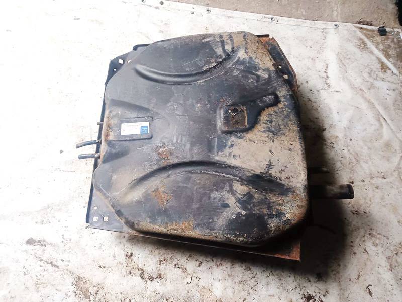 A1694700901 Mercedes-Benz B-CLASS 2005 Degvielas tvertne - Thumbnail 3