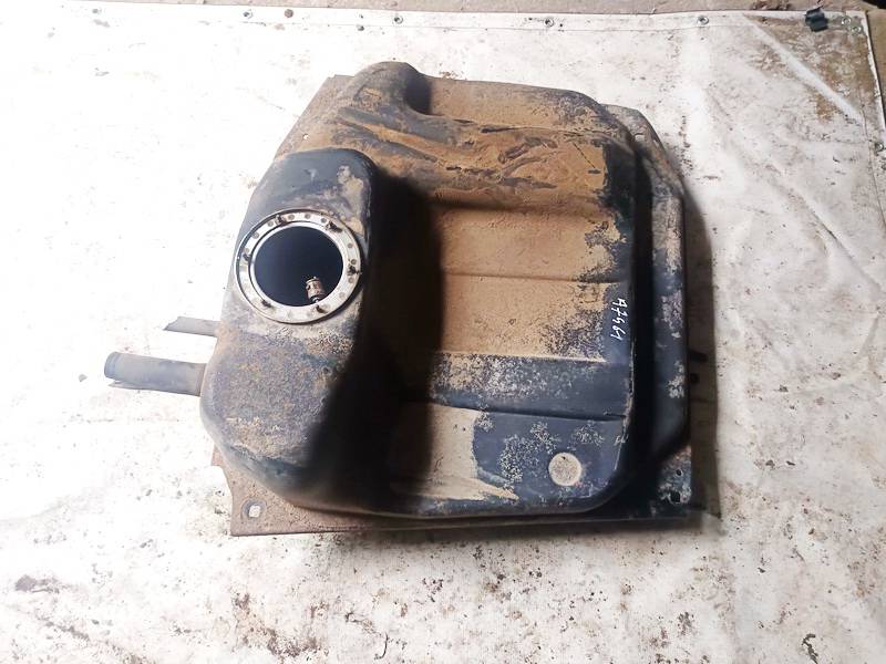 A1694700901 Mercedes-Benz B-CLASS 2005 Degvielas tvertne