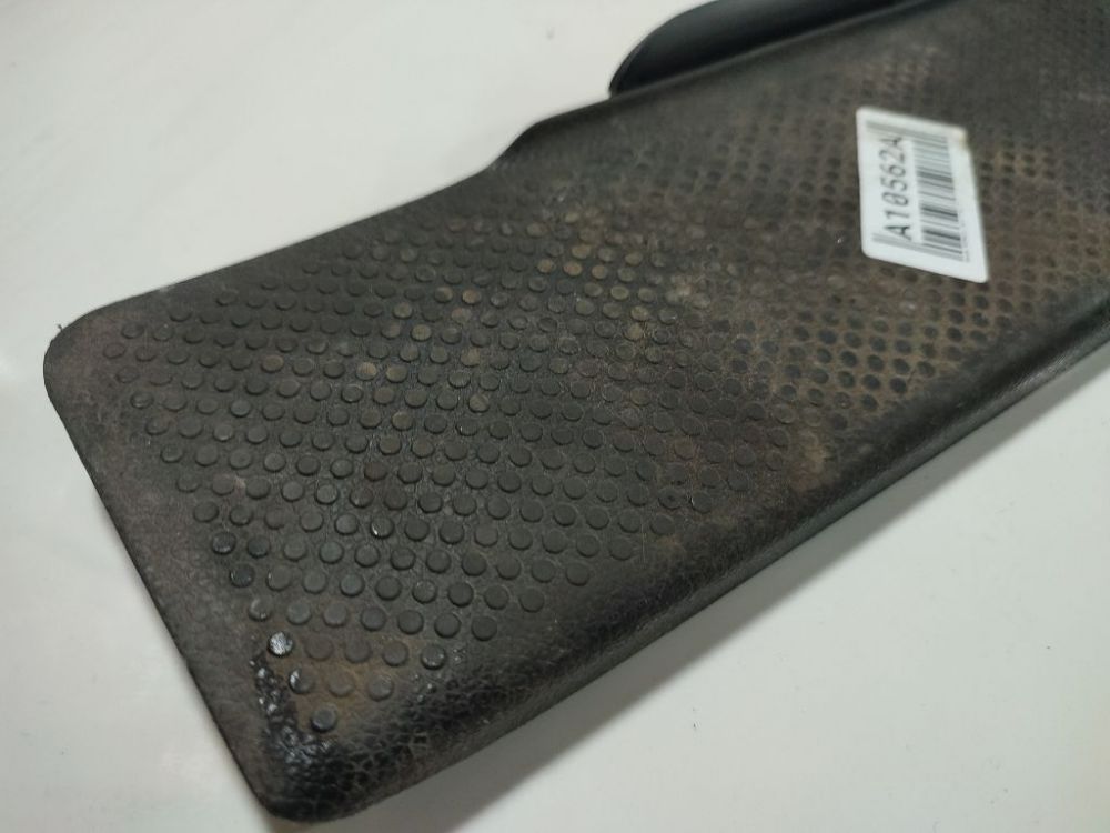 1K1864777B Skoda Octavia 2011 Pedalo dekoratyvine apdaila - Thumbnail 2