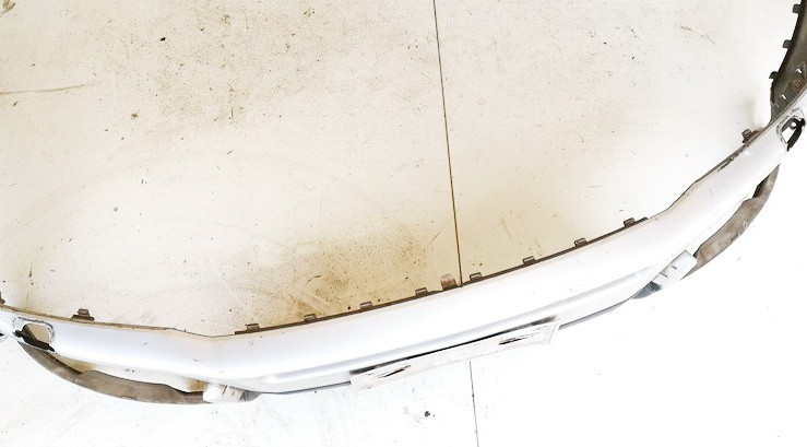 08620598 Volvo XC 90 2004 Zderzak - PRZEDNIE