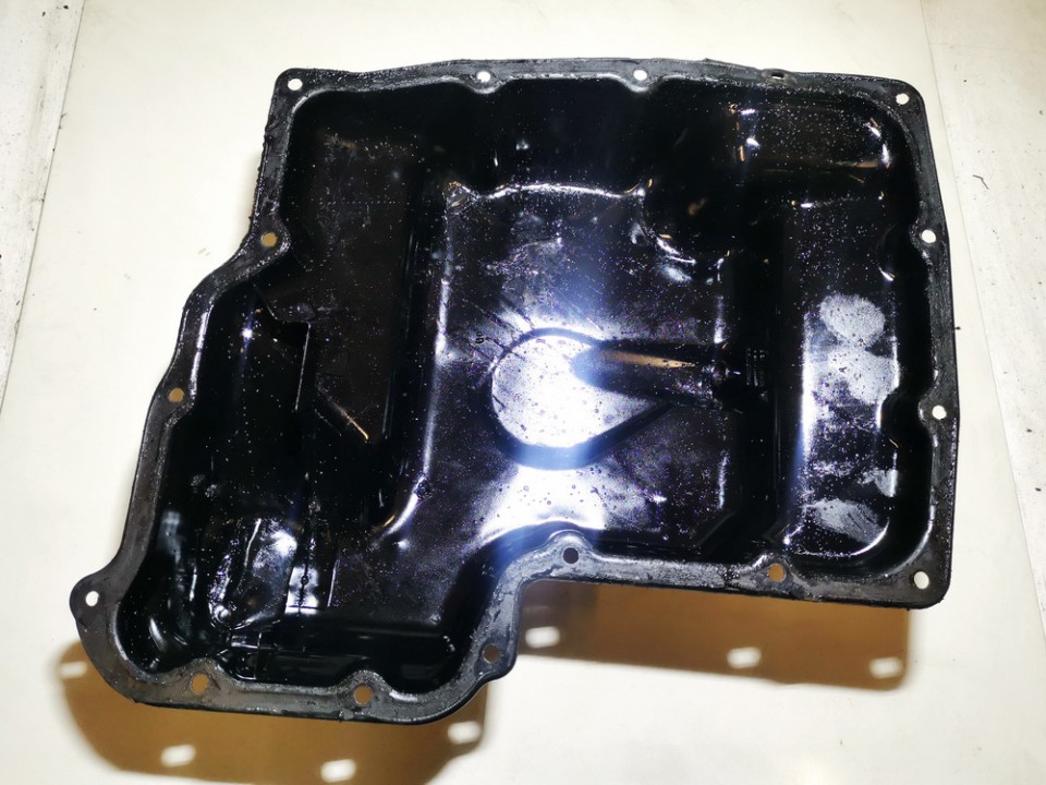 Ford Transit 2004 Variklio karteris