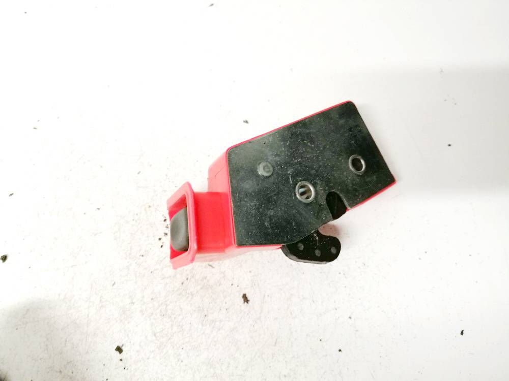 2M51A61382BA Ford Focus 2006 Sedynes spyna