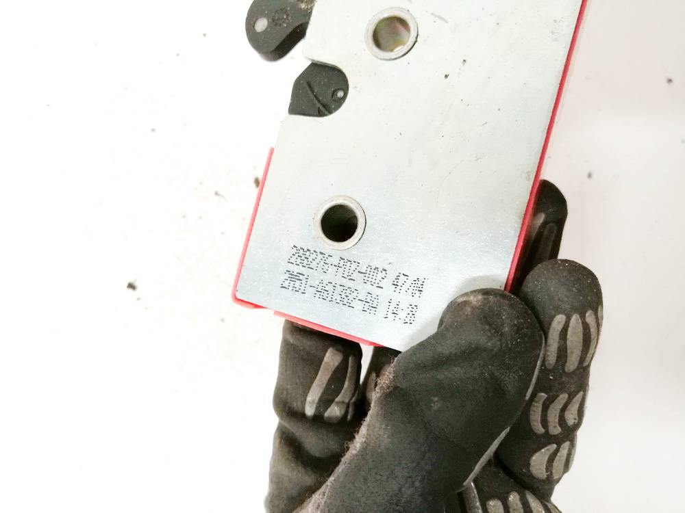 2M51A61382BA Ford Focus 2006 Sedynes spyna - Thumbnail 3