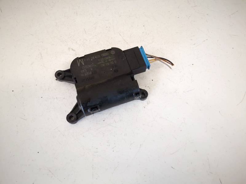 3C1907511A Skoda Superb 2011 Actionneur moteur volet ventilateur chauffage