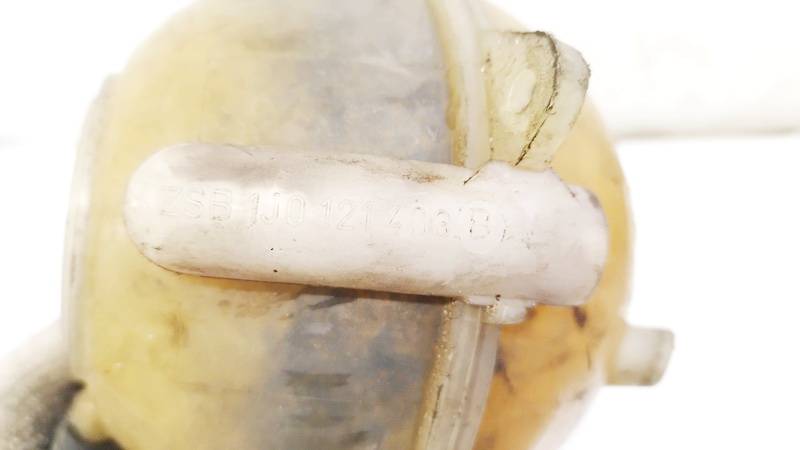 1J0121403B Volkswagen Golf 2000 Conteneur Eau Fraîche Expansion - Thumbnail 3