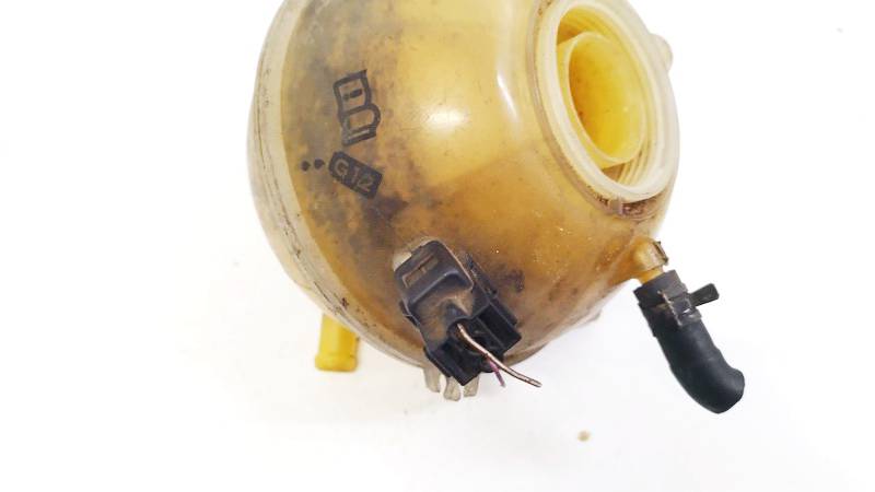 1J0121403B Volkswagen Golf 2000 Conteneur Eau Fraîche Expansion - Thumbnail 2