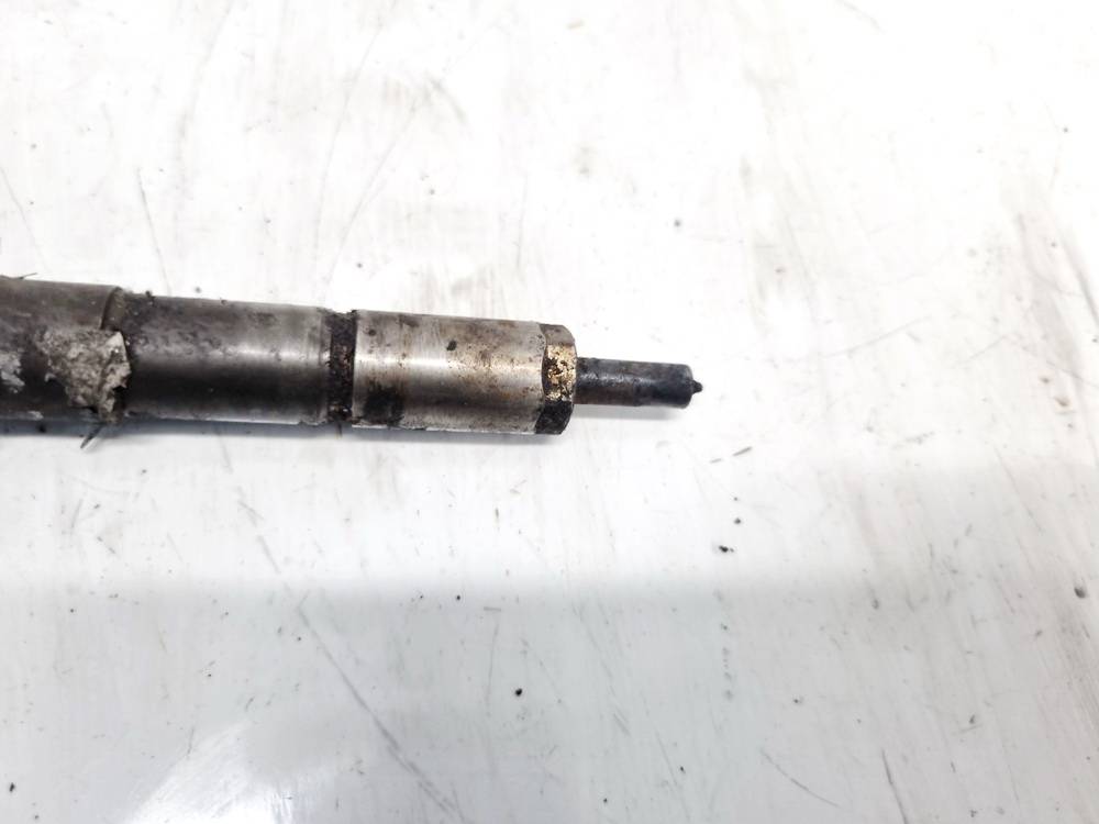 0445110327 Opel Insignia 2009 Einspritzventil - Thumbnail 3