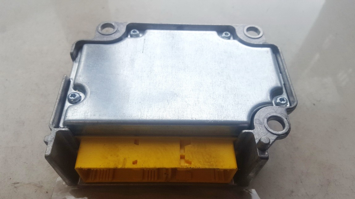 P8635A053 Mitsubishi Outlander 2008 Airbag crash sensors module - Thumbnail 2