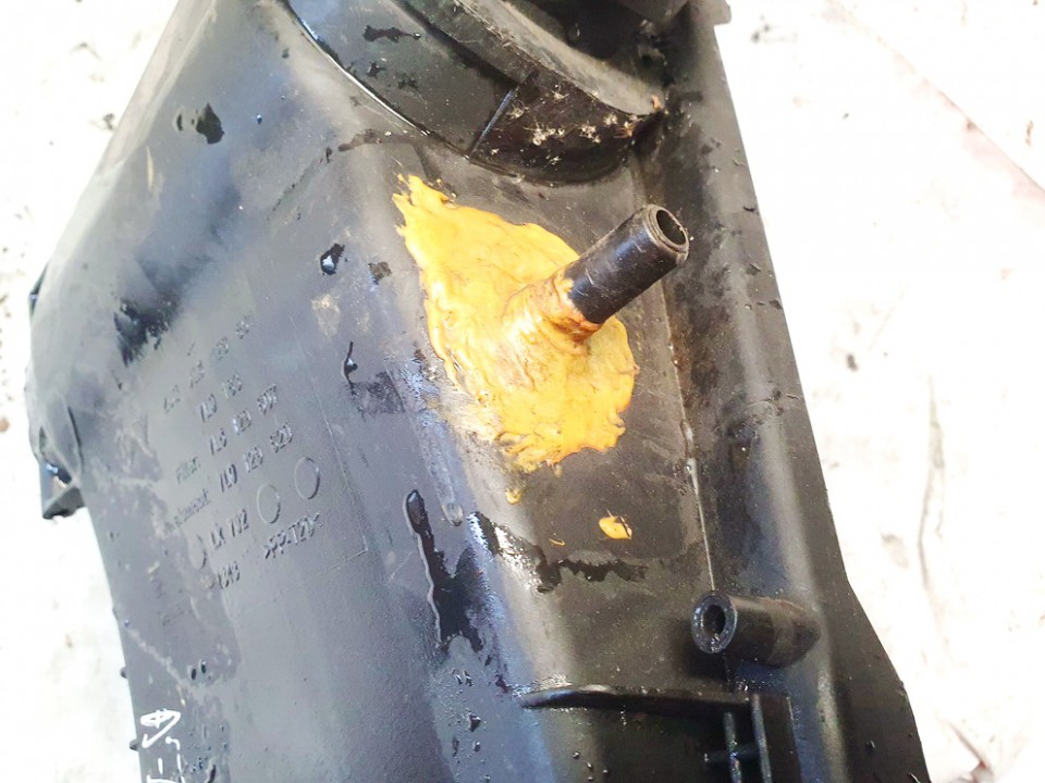 7L6129607 Volkswagen Touareg 2004 Ilmansuodattimen kotelo - Thumbnail 3