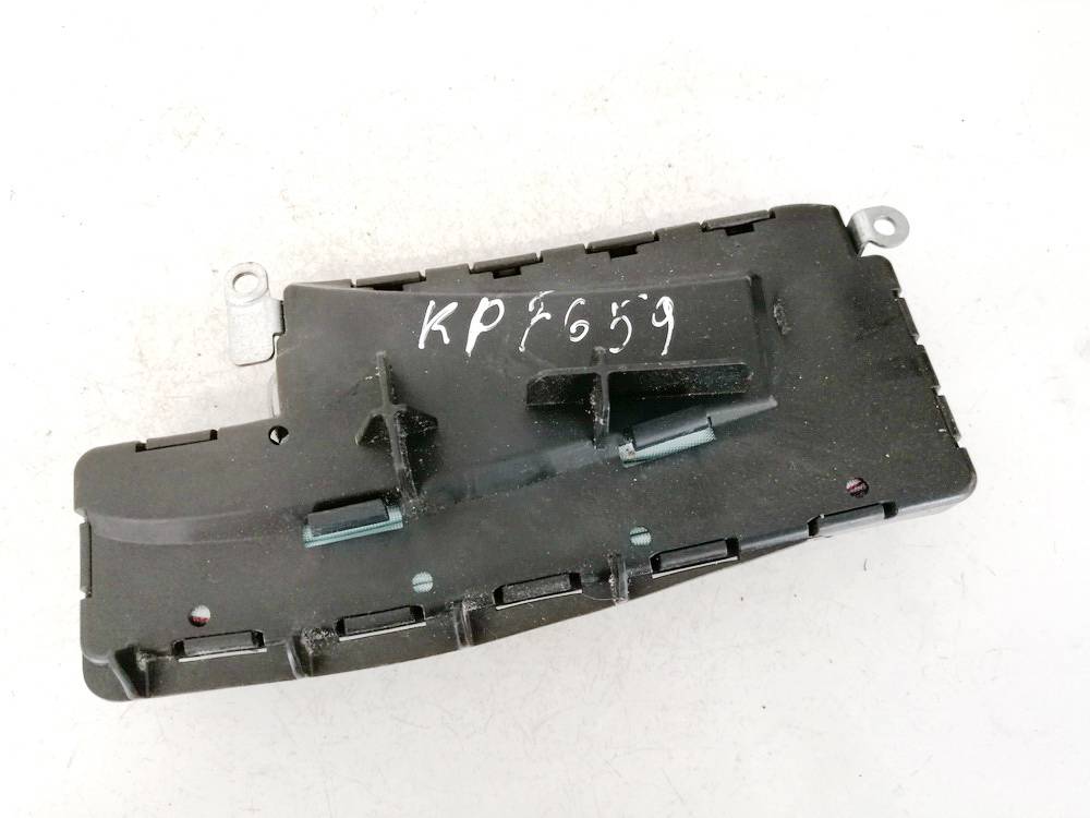 4B0880241D Audi A6 2000 Seat AIRBAG - Thumbnail 2