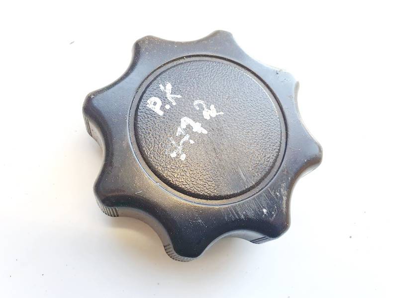 Toyota Avensis Verso 2002 Interior trim - Thumbnail 2