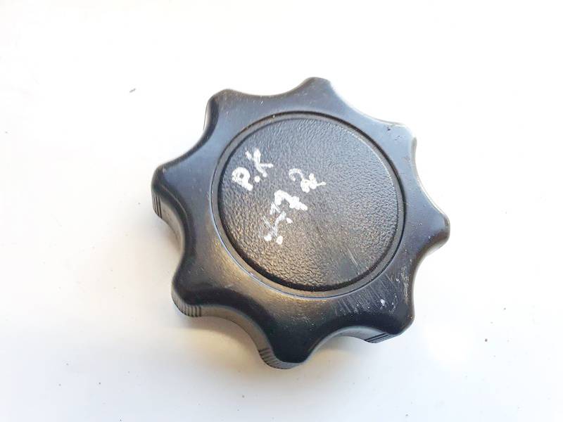 Toyota Avensis Verso 2002 garniture intérieure