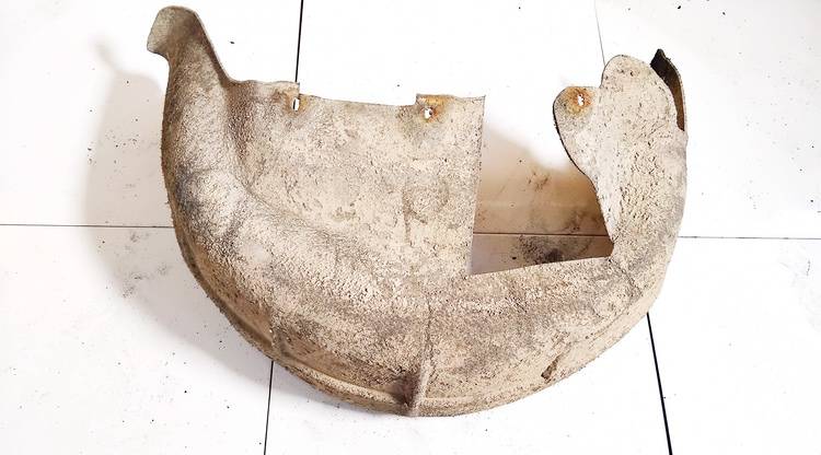 Volvo V70 2008 Подкрылок задний правая Локер