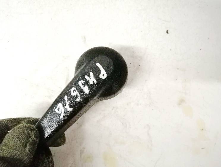 EG2388188 Mazda CX-7 2007 Sisätilan koristelu (muovit) - Thumbnail 2