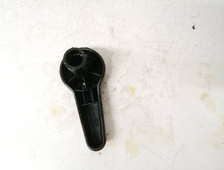 EG2388188 Mazda CX-7 2007 Sisätilan koristelu (muovit) - Thumbnail 3