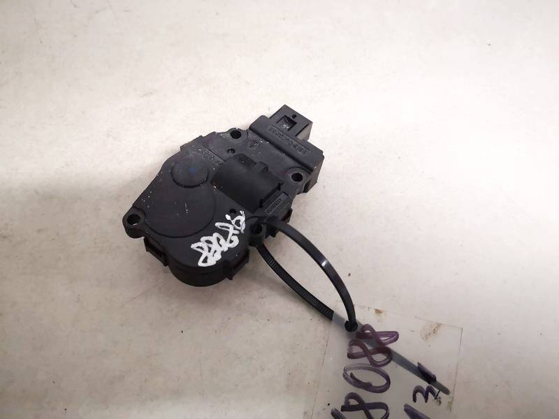 410475520 BMW 5-Series 2012 Heater Vent Flap Control Actuator Motor - Thumbnail 2