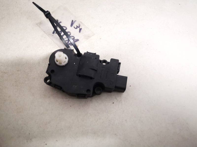 410475520 BMW 5-Series 2012 Heater Vent Flap Control Actuator Motor - Thumbnail 3
