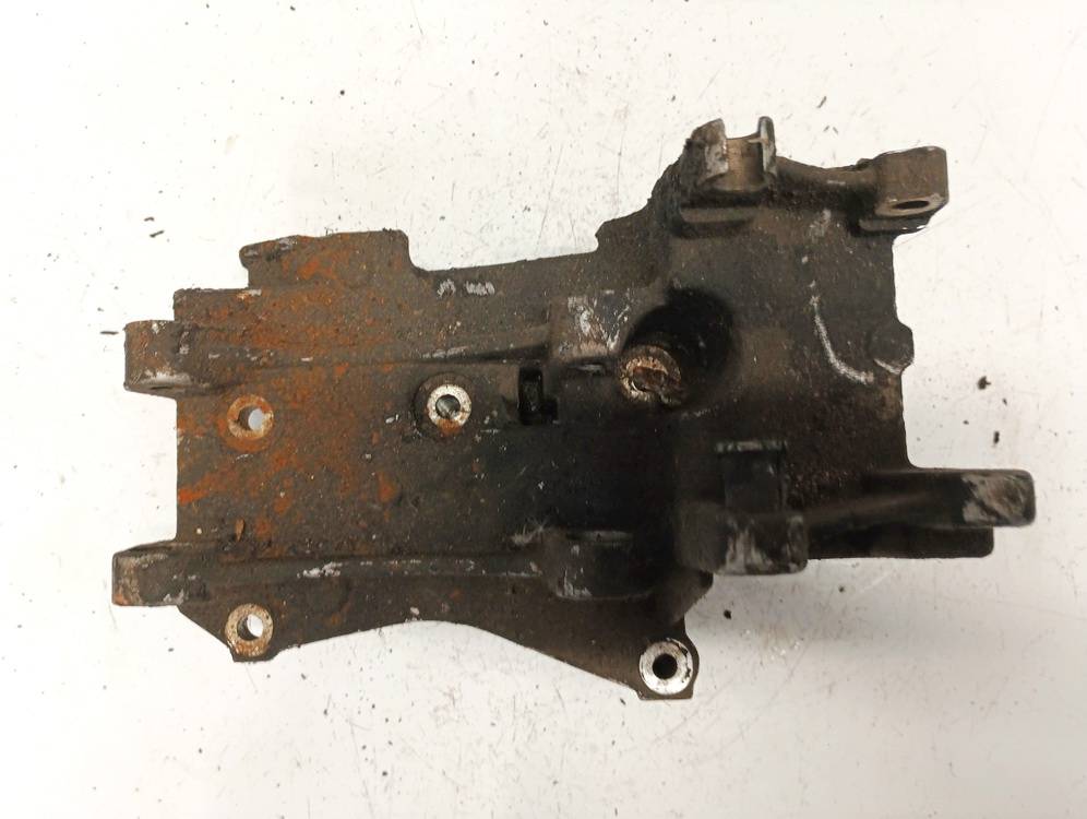 9643834880 Citroen C8 2003 Engine Mount Bracket and Gearbox Mount Bracket
