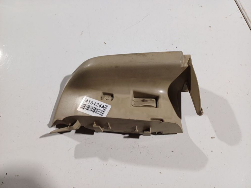 4F0857791A Audi A6 2006 Interior trim