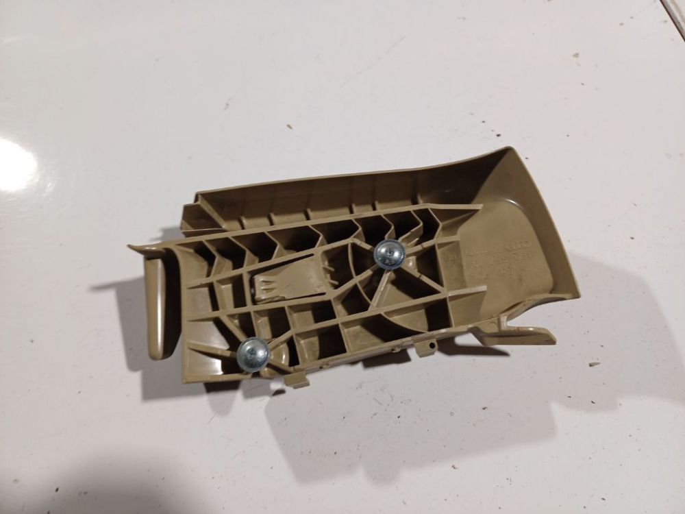 4F0857791A Audi A6 2006 Interior trim - Thumbnail 2