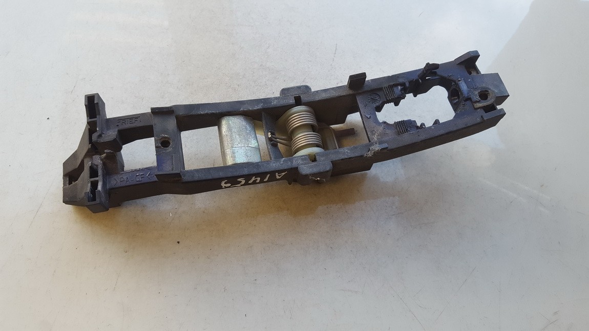 Mercedes-Benz C-CLASS 2000 Oven Kahva