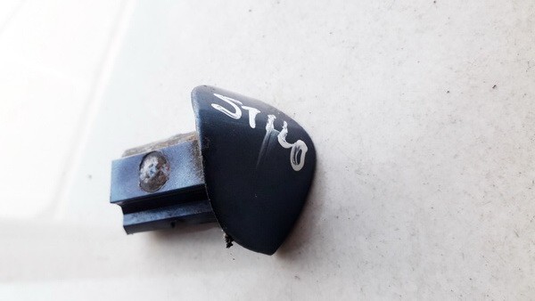 242052 Fiat Stilo 2001 Osłona klamki drzwi