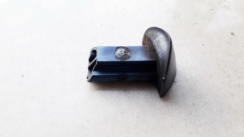 242052 Fiat Stilo 2001 Cover, door handle - Thumbnail 2