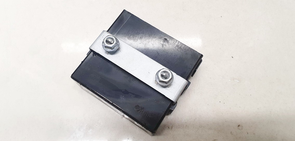 96673462 Chevrolet Captiva 2007 Other computers - Thumbnail 2