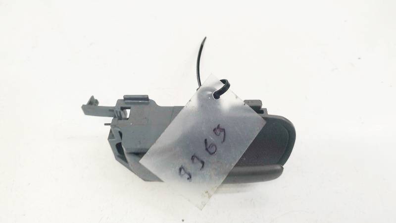 Toyota Aygo 2012 Door Handle Interior - FRONT LEFT