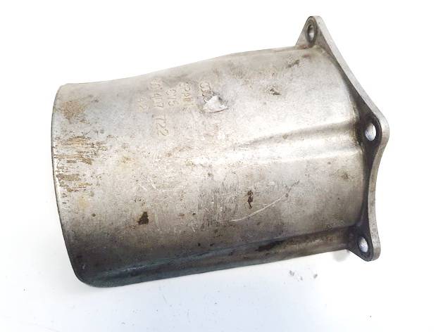 4D0407722 Audi A4 1998 Shaft Guard Plate Cover - FRONT RIGHT - Thumbnail 2