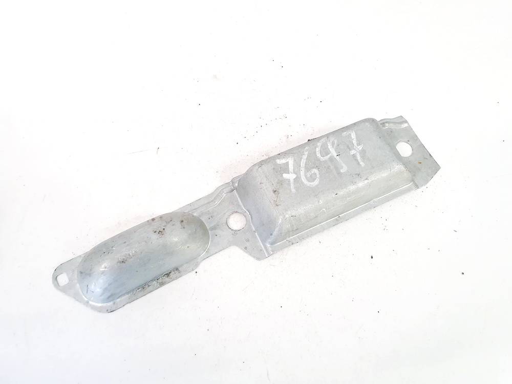 Volkswagen Jetta 2007 Kitos dalys