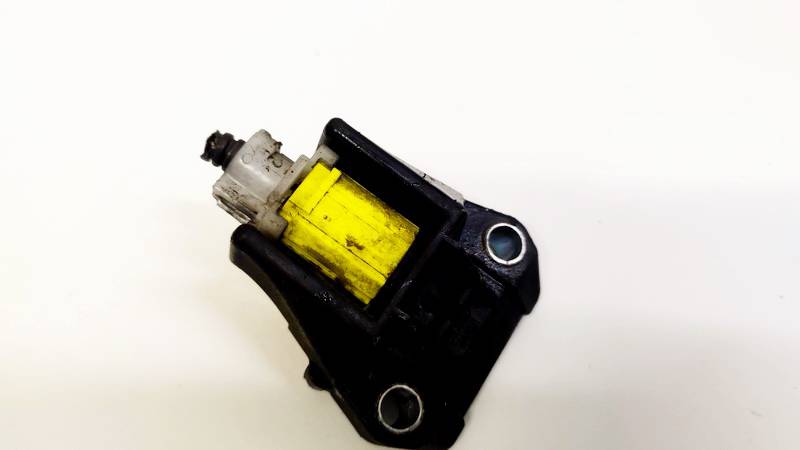 8917345050 Lexus RX - CLASS 2006 Srs Airbag daviklis