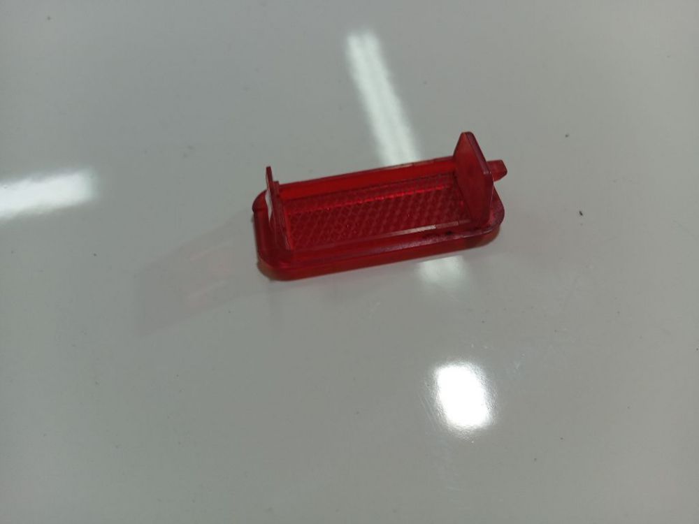 Audi A3 2006 Iekšējo durvju apgaismo lampa - AIZMUGURE PA LABI - Thumbnail 4