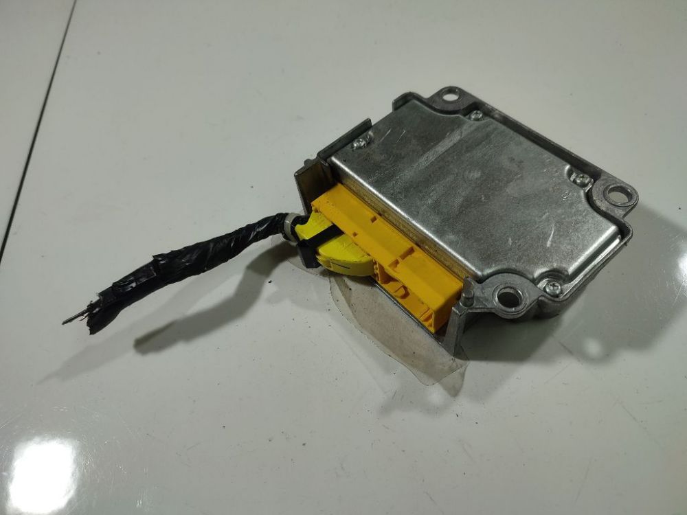 P8635A053 Peugeot 4007 2008 CENTRALITA AIRBAG - Thumbnail 3