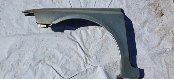 Renault Laguna 2002 Sparnas P.K.