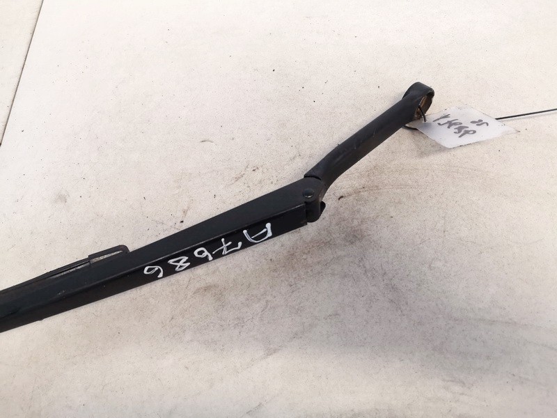4B1955407A Audi A6 1997 Wiper Blade - Thumbnail 2