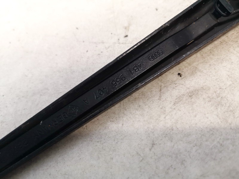 4B1955407A Audi A6 1997 Wiper Blade - Thumbnail 3