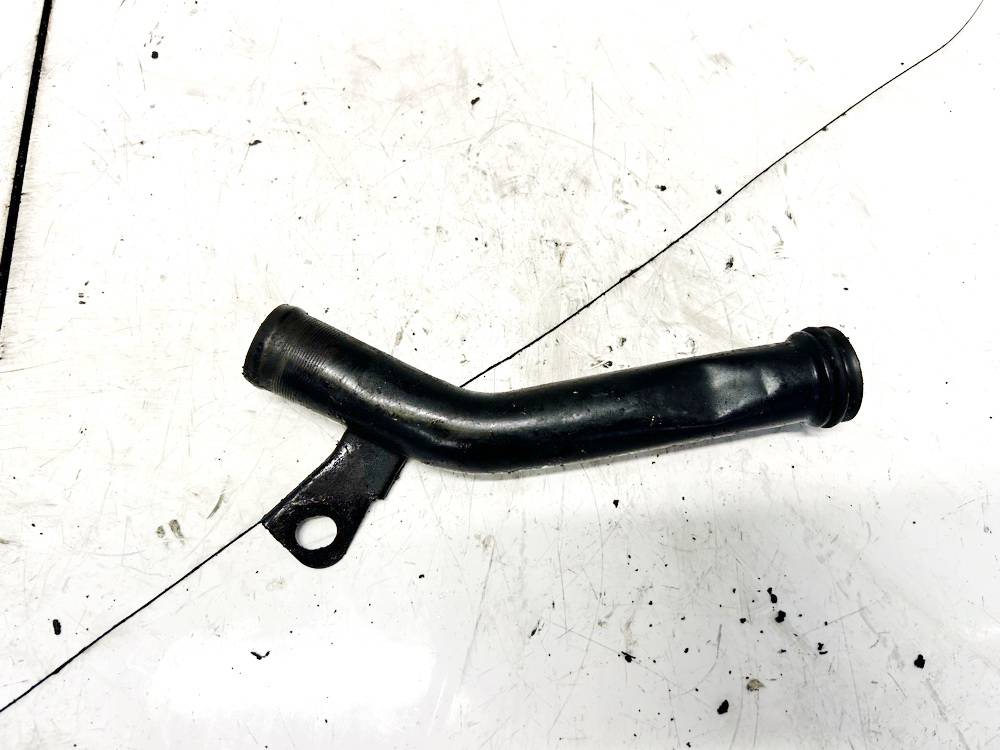 Renault Laguna 2002 Трубка охлажд