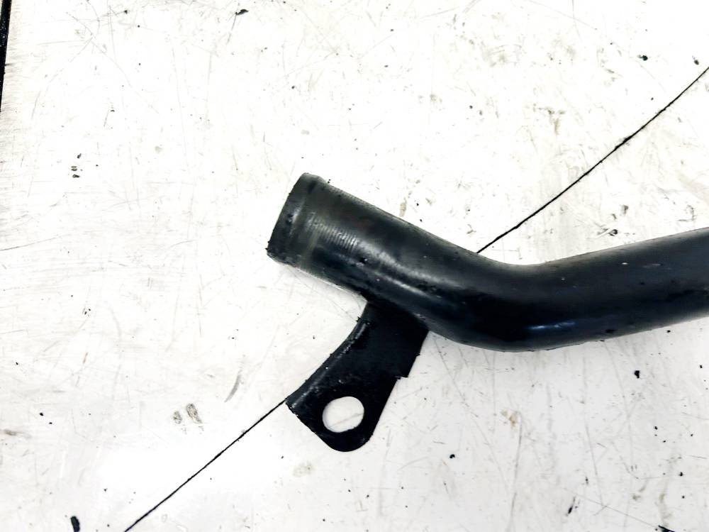 Renault Laguna 2002 Трубка охлажд - Thumbnail 3