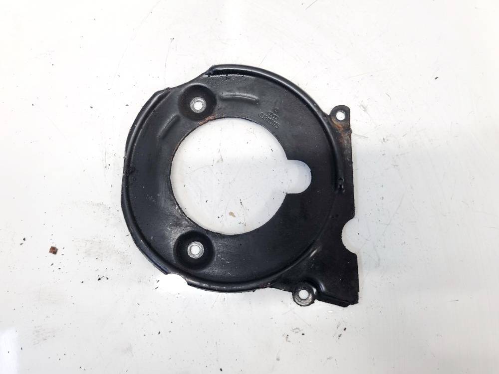 038109175 Audi A4 2010 Engine Belt Cover (TIMING COVER)